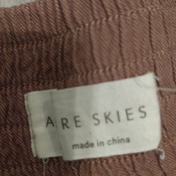 Beautiful pants by Azure Skies🍀🍀🍀 - Picture 10 of 16